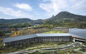 Туры в отель Hilton Nanjing Niushoushan