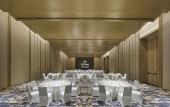 Туры в отель Hilton Nanjing Niushoushan
