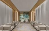 Туры в отель Hilton Nanjing Niushoushan