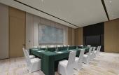 Туры в отель Hilton Nanjing Niushoushan