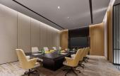 Туры в отель Hilton Nanjing Niushoushan
