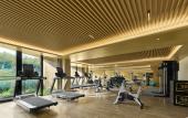 Туры в отель Hilton Nanjing Niushoushan