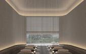 Туры в отель Hilton Nanjing Niushoushan