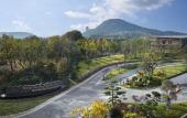 Туры в отель Hilton Nanjing Niushoushan