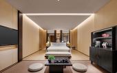 Туры в отель Hilton Nanjing Niushoushan