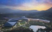 Туры в отель Hilton Nanjing Niushoushan