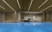 Туры в отель Hilton Nanjing Niushoushan