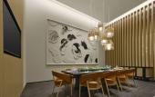 Туры в отель Hilton Nanjing Niushoushan