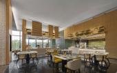 Туры в отель Hilton Nanjing Niushoushan