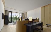 Туры в отель Hilton Nanjing Niushoushan