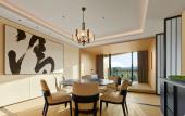 Туры в отель Hilton Nanjing Niushoushan