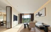 Туры в отель Hilton Nanjing Niushoushan