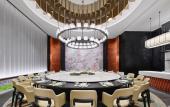 Туры в отель Hilton Nanjing Niushoushan