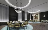 Туры в отель Hilton Nanjing Niushoushan