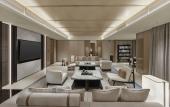 Туры в отель Hilton Nanjing Niushoushan