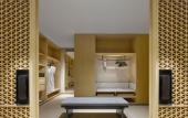 Туры в отель Hilton Nanjing Niushoushan
