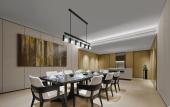 Туры в отель Hilton Nanjing Niushoushan