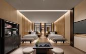 Туры в отель Hilton Nanjing Niushoushan
