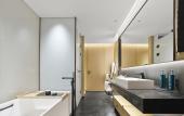 Туры в отель Hilton Nanjing Niushoushan