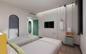 Туры в отель COSI Vientiane Nam Phu