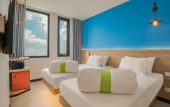 Туры в отель COSI Vientiane Nam Phu