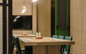 Туры в отель Novotel Xi'an Aden