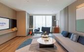 Туры в отель Novotel Xi'an Aden