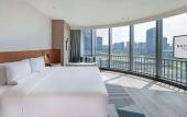 Туры в отель Novotel Xi'an Aden