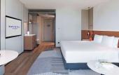 Туры в отель Novotel Xi'an Aden