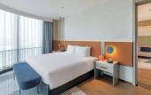 Туры в отель Novotel Xi'an Aden