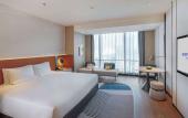 Туры в отель Novotel Xi'an Aden