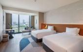 Туры в отель Novotel Xi'an Aden