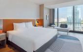 Туры в отель Novotel Xi'an Aden