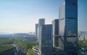 Туры в отель Novotel Xi'an Aden