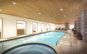 Туры в отель Residence Nemea Le Hameau