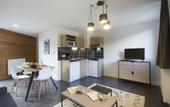 Туры в отель Residence Nemea Le Hameau