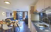 Туры в отель Residence Nemea Le Hameau