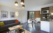 Туры в отель Residence Nemea Le Hameau