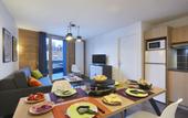 Туры в отель Residence Nemea Le Hameau