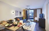 Туры в отель Residence Nemea Le Hameau