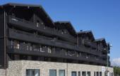 Туры в отель Residence Nemea Le Hameau