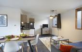 Туры в отель Residence Nemea Le Hameau