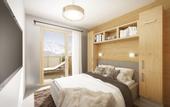 Туры в отель Residence Nemea Le Hameau