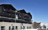 Туры в отель Residence Nemea Le Hameau