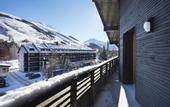 Туры в отель Residence Nemea Le Hameau