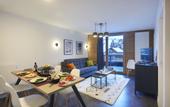 Туры в отель Residence Nemea Le Hameau