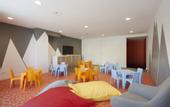 Туры в отель Residence Nemea Le Hameau