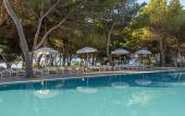 Туры в отель Iberostar Club Cala Barca