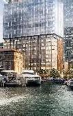Туры в отель InterContinental Auckland by IHG