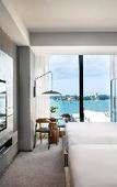 Туры в отель InterContinental Auckland by IHG